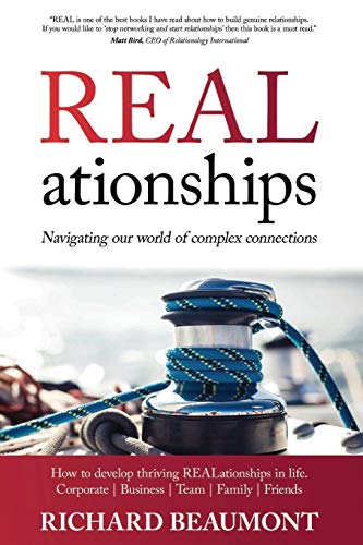 REALationships: Navigating our world of complex connections