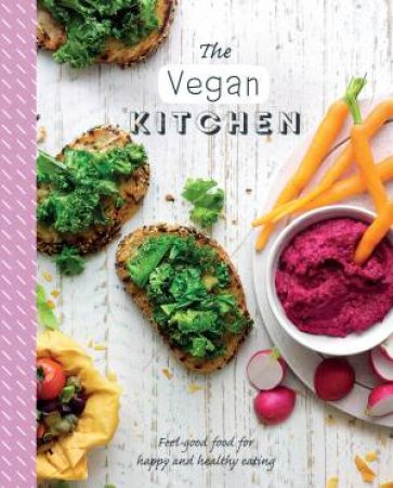 The Vegan Kitchen