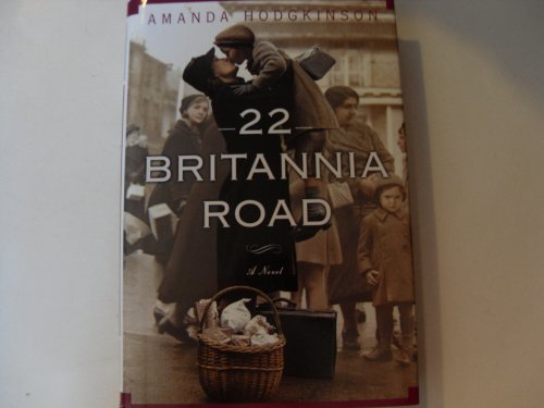 22 Britannia Road