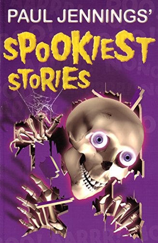 Spookiest Stories