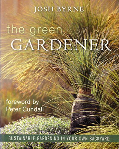 Green Gardener