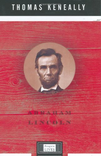 Abraham Lincoln