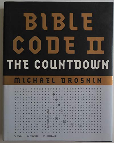 Bible Code II: The Countdown