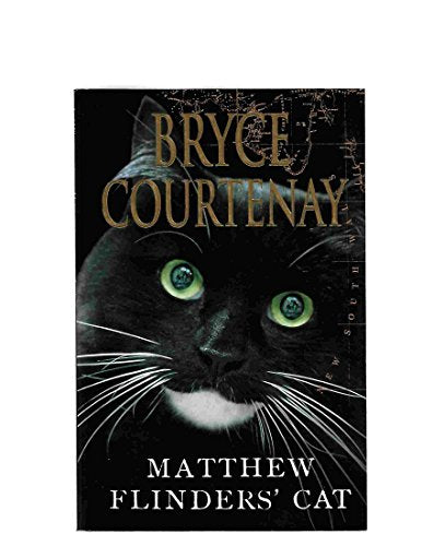 Matthew Flinder's Cat
