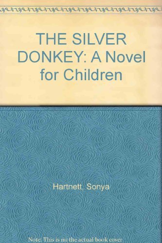 The Silver Donkey