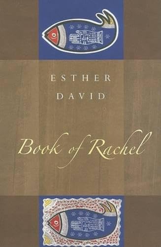 Book of Rachel