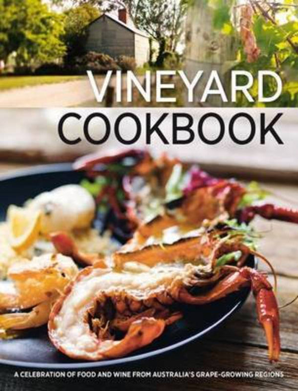 Vineyard Cookbook