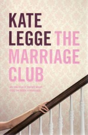 The Marriage Club