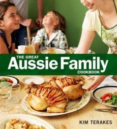 The Great Aussie Family Cookbook