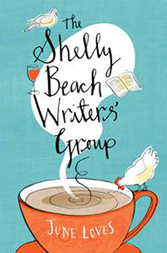 The Shelly Beach Writers' Group