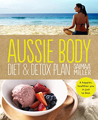 Aussie Body Diet & Detox Plan