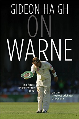 On Warne