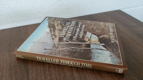 Traveller Through Time: Photographic Journey with Freya Stark