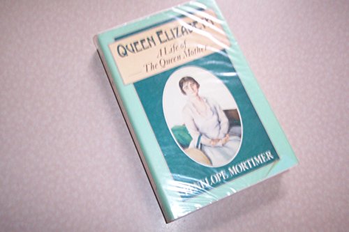 Queen Elizabeth: Life of the Queen Mother