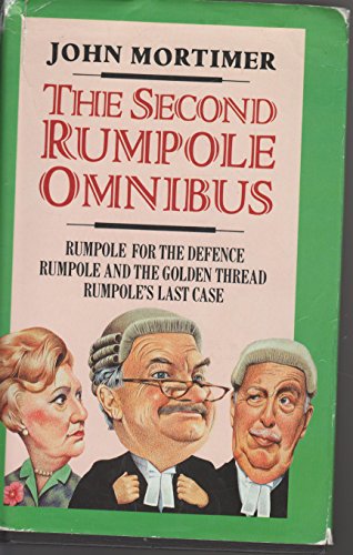 Rumpole Omnibus: 2nd