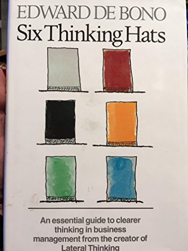 Six Thinking Hats