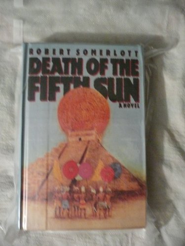 Death of the Fifth Sun