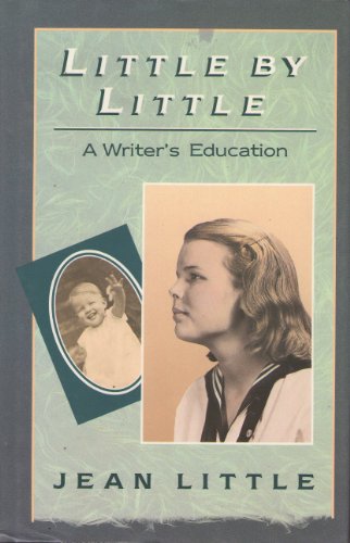 Little by Little: A Writer's Education