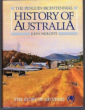 The Penguin Bi-Centennial History of Australia