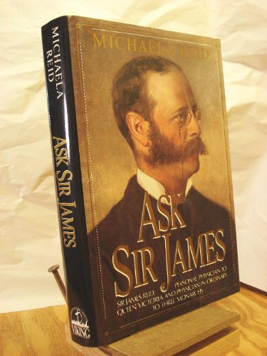 Ask Sir James