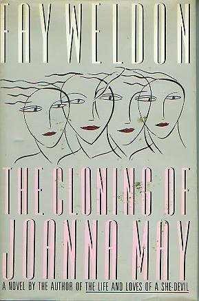 Weldon Fay : Cloning of Joanna May