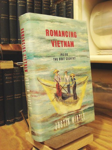 Romancing Vietnam: Inside the Boat Country