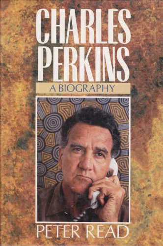 Charles Perkins Biography