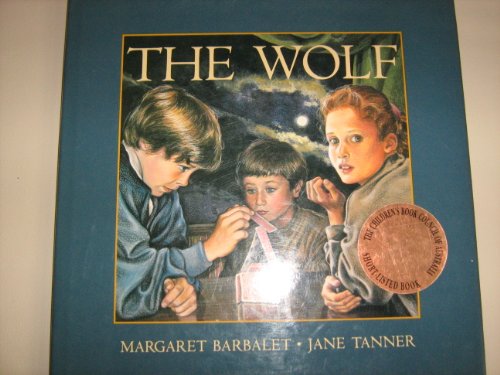The Wolf