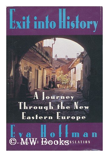 Exit Into History