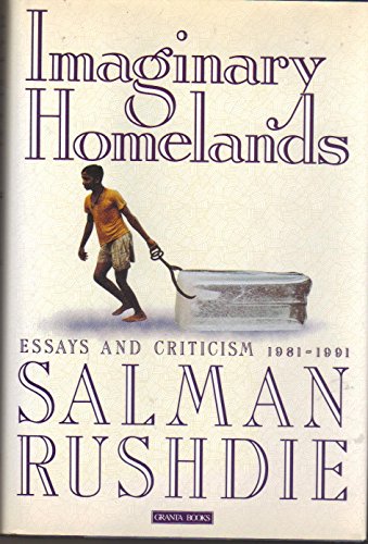 Imaginary Homelands