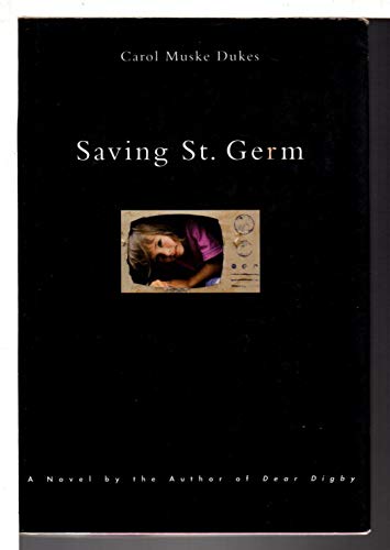 Saving St. Germ