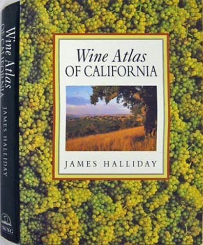 Wine Atlas of California