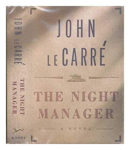 Le Carre John : Untitled