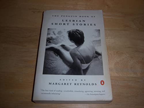 The Penguin Book of Lesbian Short Stories