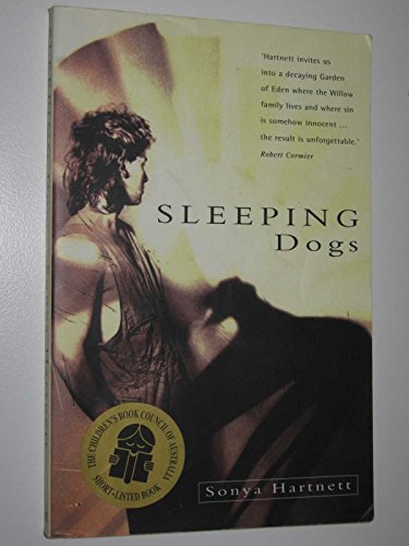 Sleeping Dogs