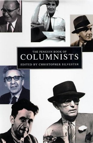 The Penguin Book of Columnists
