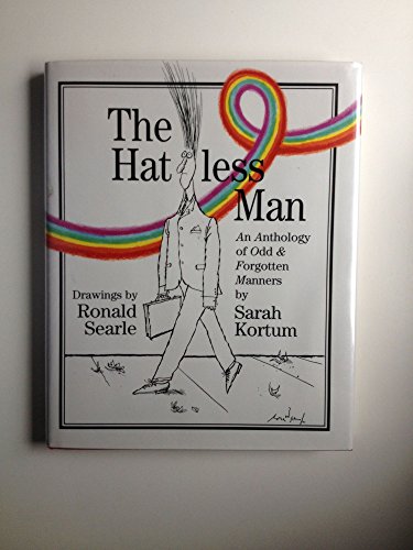 The Hatless Man