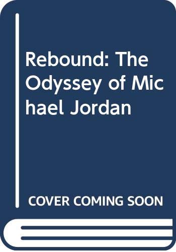 Rebound: The Odyssey of Michael Jordan