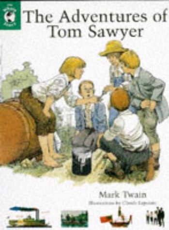 The Adventures of Tom Sawyer