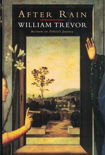 After Rain: The Piano Tuner's Wives; a Friendship; Timothy's Birthday; Child's Play; a Bit of Business; After Rain; Widows; Gilbert's Mother; the Potato Dealer; Lost Ground; a Day; Marrying Damian