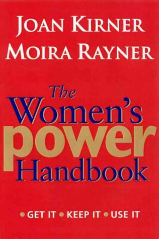 The Women's Power Handbook