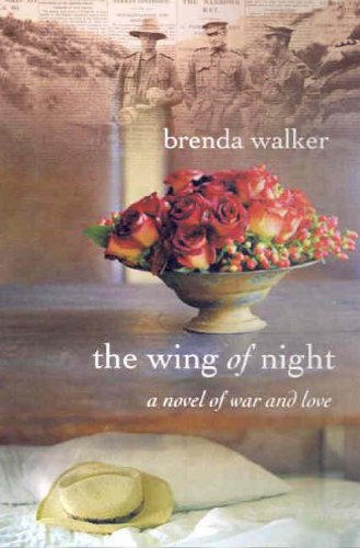 The Wing of Night: (a Novel of Love and War)