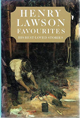 Henry Lawson Favourites
