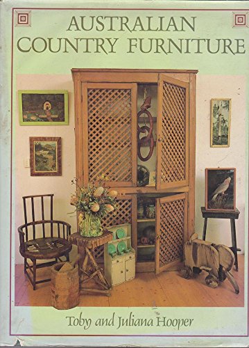 Australian Country Furniture