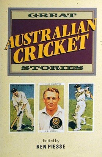 Great Australian Cricket Stories