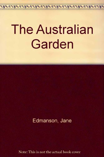 The Australian Garden