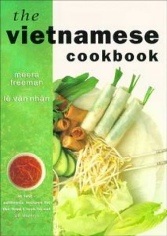 The Vietnamese Cookbook