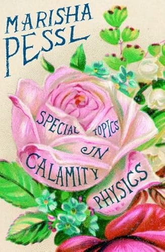 Special Topics in Calamity Physics