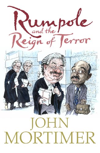 Rumpole and the Reign of Terror