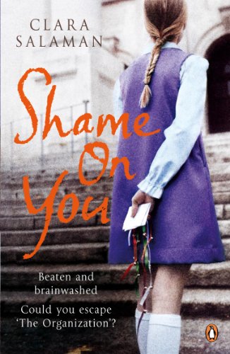 Shame On You